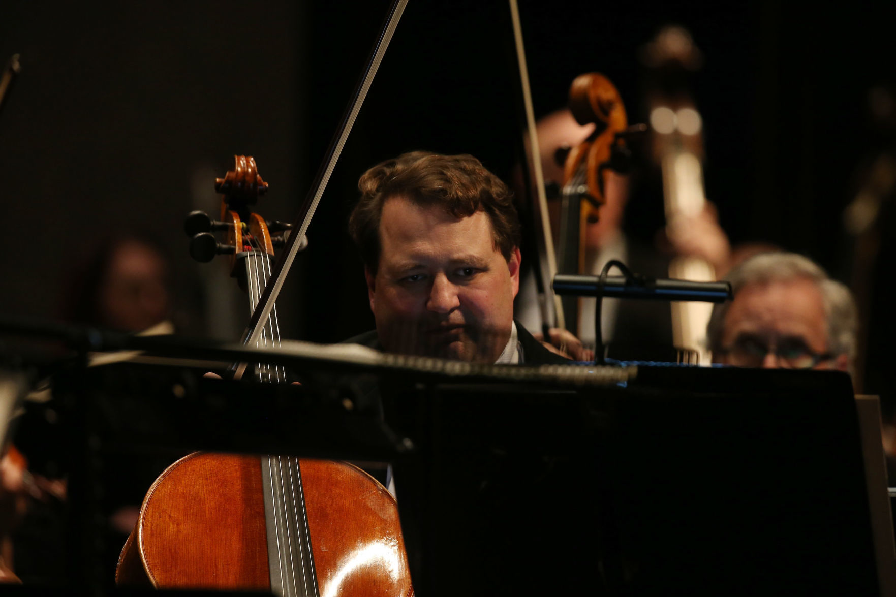 Tulsa Symphony